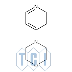 4-(4-pirydylo)morfolina 98.0% [2767-91-1]