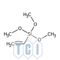 Winylotrimetoksysilan 98.0% [2768-02-7]