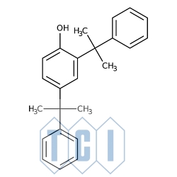 2,4-bis(alfa,alfa-dimetylobenzylo)fenol 97.0% [2772-45-4]