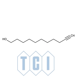 10-undecyn-1-ol 95.0% [2774-84-7]