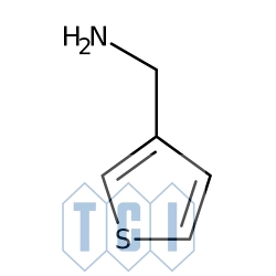 3-tiofenometyloamina 97.0% [27757-86-4]