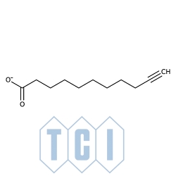 Kwas 10-undecynowy 98.0% [2777-65-3]