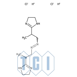 Dichlorowodorek 2,2'-azobis[2-(2-imidazolin-2-ylo)propan] 98.0% [27776-21-2]