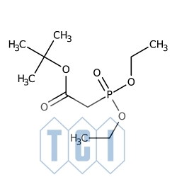 Dietylofosfonooctan tert-butylu 97.0% [27784-76-5]