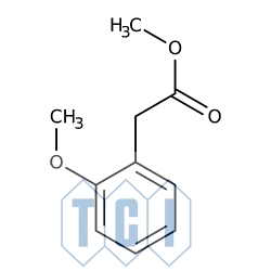 2-metoksyfenylooctan metylu 98.0% [27798-60-3]