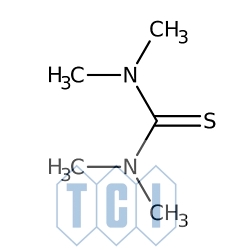Tetrametylotiomocznik 98.0% [2782-91-4]