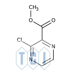 3-chloropirazyno-2-karboksylan metylu 98.0% [27825-21-4]