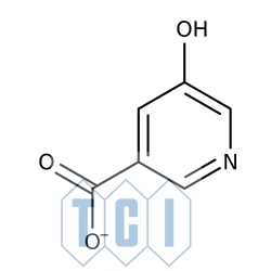 Kwas 5-hydroksynikotynowy 98.0% [27828-71-3]
