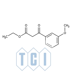 (3-metoksybenzoilo)octan etylu 98.0% [27834-99-7]