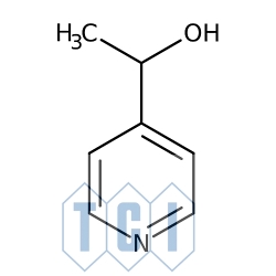 (r)-4-(1-hydroksyetylo)pirydyna 98.0% [27854-88-2]