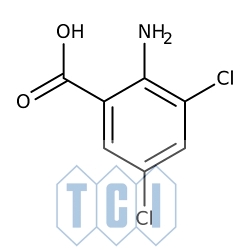 Kwas 2-amino-3,5-dichlorobenzoesowy 97.0% [2789-92-6]