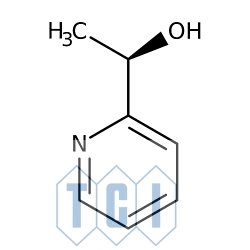 (r)-2-(1-hydroksyetylo)pirydyna 98.0% [27911-63-3]