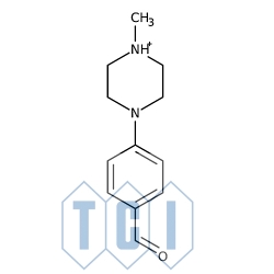 4-(4-metylopiperazynylo)benzaldehyd 98.0% [27913-99-1]