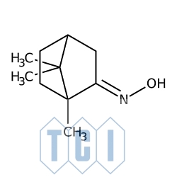 (1r)-kamfora oksym 98.0% [2792-42-9]