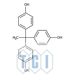 1,1,1-tris(4-hydroksyfenylo)etan 98.0% [27955-94-8]