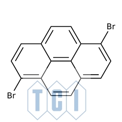 1,6-dibromopiren 98.0% [27973-29-1]