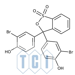 Czerwień bromofenolowa 80.0% [2800-80-8]