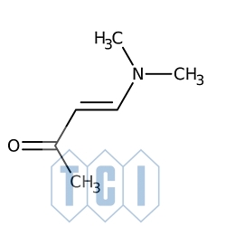 Trans-4-(dimetyloamino)-3-buten-2-on 98.0% [2802-08-6]