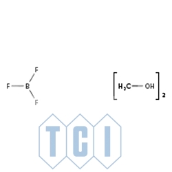Trifluorek boru - kompleks metanolu [2802-68-8]