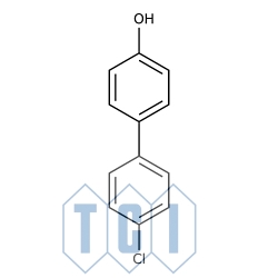 4-chloro-4'-hydroksybifenyl 98.0% [28034-99-3]