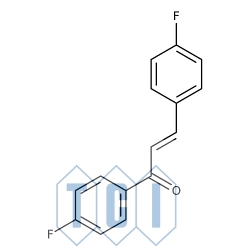 4,4'-difluorochalkon 97.0% [2805-56-3]