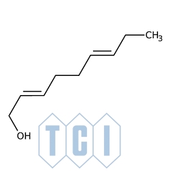 Trans,cis-2,6-nonadien-1-ol 97.0% [28069-72-9]