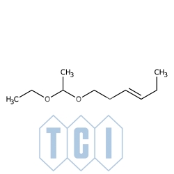 Acetal cis-3-heksenylowy aldehydu octowego 97.0% [28069-74-1]