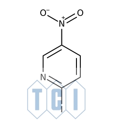 2-jodo-5-nitropirydyna 98.0% [28080-54-8]