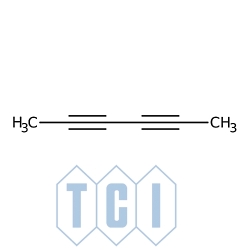 2,4-heksadiyn 98.0% [2809-69-0]