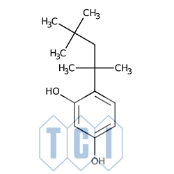4-tert-oktylorezorcynol 99.0% [28122-52-3]