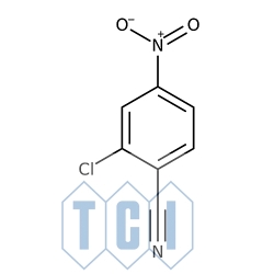 2-chloro-4-nitrobenzonitryl 98.0% [28163-00-0]