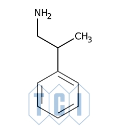 (r)-(+)-ß-metylofenetyloamina 98.0% [28163-64-6]