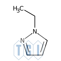 1-etylopirazol 98.0% [2817-71-2]