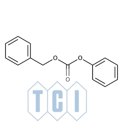 Węglan benzylofenylu 95.0% [28170-07-2]