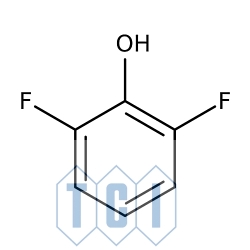 2,6-difluorofenol 98.0% [28177-48-2]