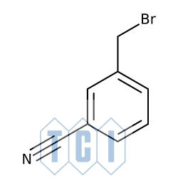 3-bromometylobenzonitryl 98.0% [28188-41-2]