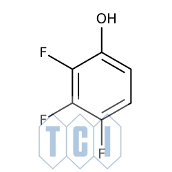2,3,4-trifluorofenol 98.0% [2822-41-5]