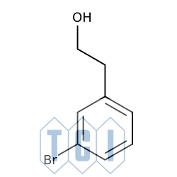 Alkohol 2-(3-bromofenylo)etylowy 98.0% [28229-69-8]