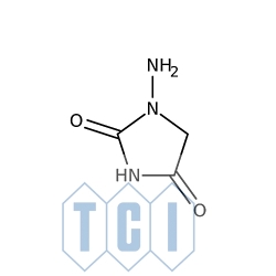 Chlorowodorek 1-aminohydantoiny 98.0% [2827-56-7]