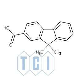 Kwas 9,9-dimetylofluoreno-2-karboksylowy 98.0% [28320-62-9]