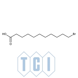 Kwas 11-bromoundekanowy 97.0% [2834-05-1]
