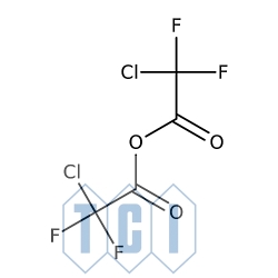 Bezwodnik chlorodifluorooctowy 98.0% [2834-23-3]