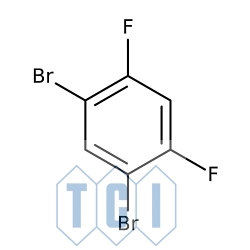 1,5-dibromo-2,4-difluorobenzen 98.0% [28342-75-8]