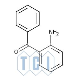 2-aminobenzofenon 98.0% [2835-77-0]