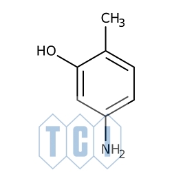 5-amino-o-krezol 98.0% [2835-95-2]