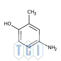 4-amino-o-krezol 98.0% [2835-96-3]