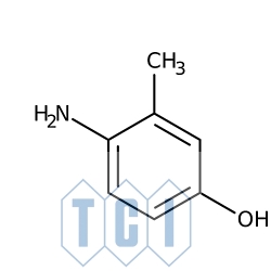 4-amino-m-krezol 98.0% [2835-99-6]