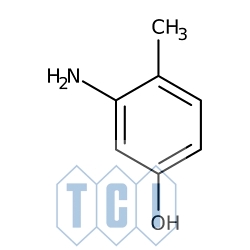 3-amino-4-metylofenol 98.0% [2836-00-2]