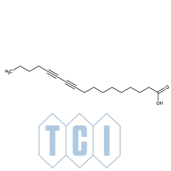 Kwas 10,12-heptadekadiynowy 97.0% [28393-06-8]