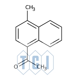 4-metylo-1-acetonafton 97.0% [28418-86-2]